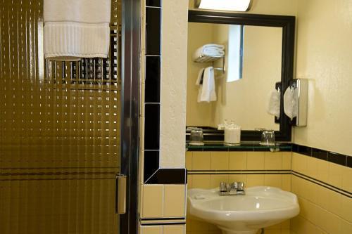 Hotel Boheme San Francisco Dış mekan fotoğraf